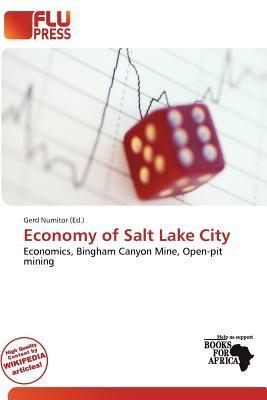 Economy of Salt Lake City