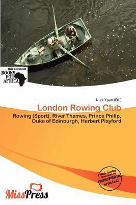 London Rowing Club