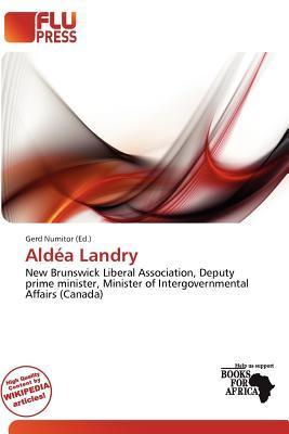 Aldéa Landry