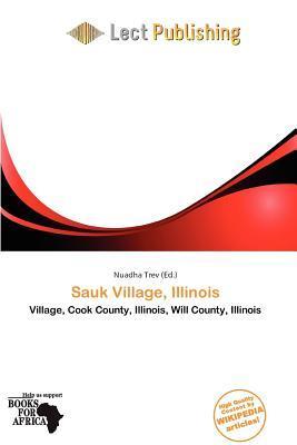 Sauk Village Illinois