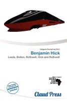 Benjamin Hick