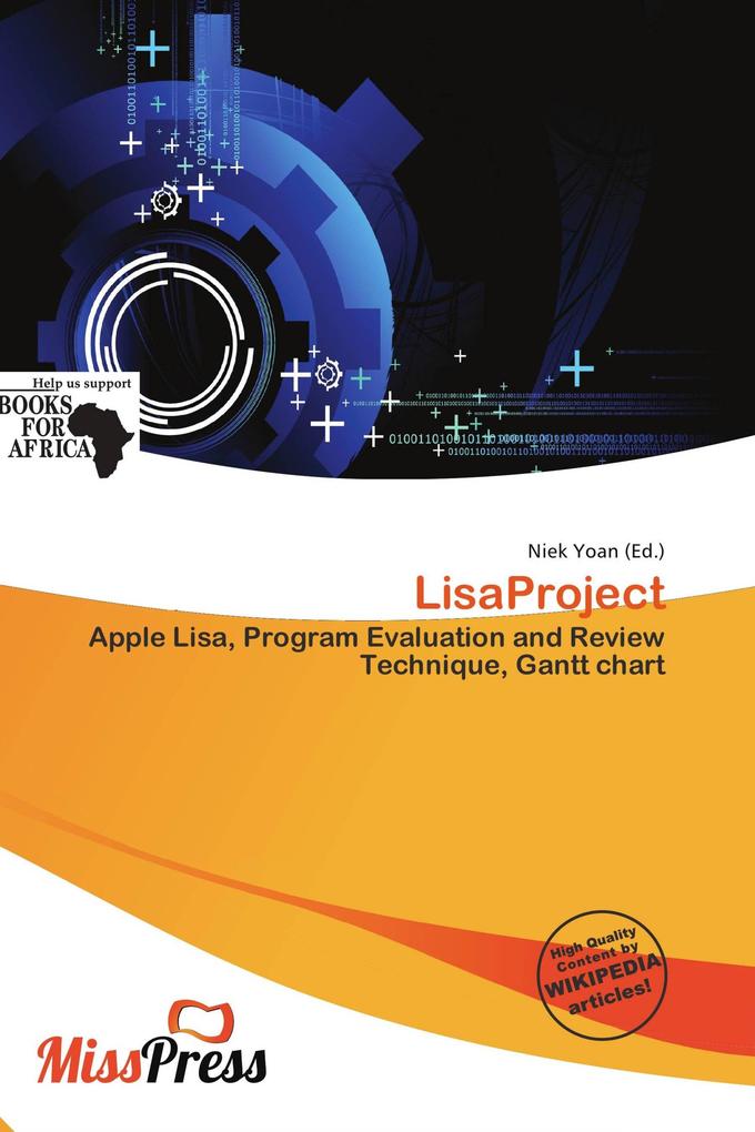 LisaProject