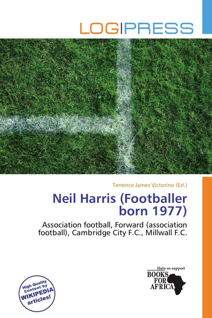 Neil Harris (Footballer born 1977)