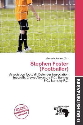 Stephen Foster (Footballer)