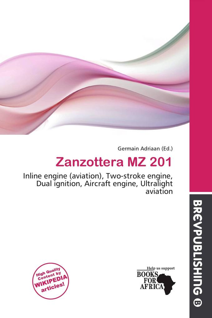 Zanzottera MZ 201