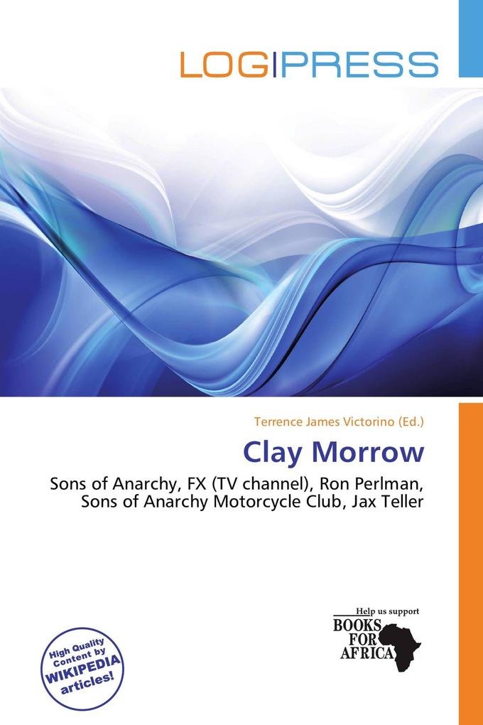 Clay Morrow