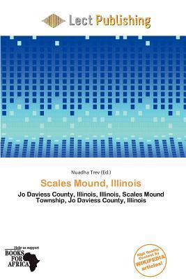 Scales Mound Illinois