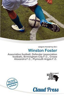 Winston Foster
