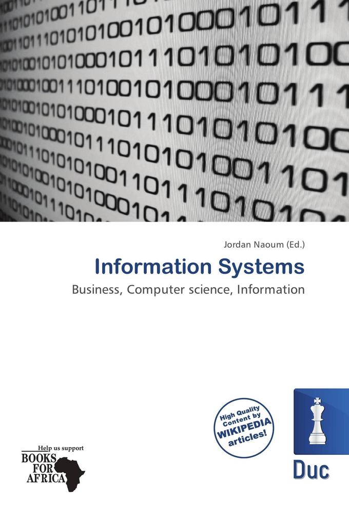 Information Systems
