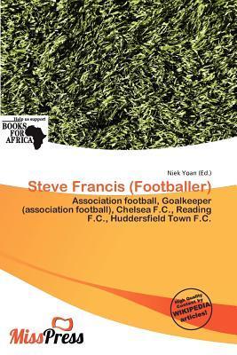 Steve Francis (Footballer)