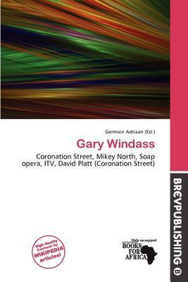 Gary Windass