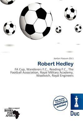 Robert Hedley