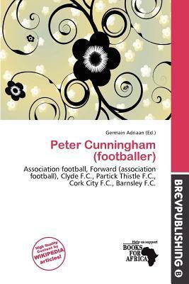 Peter Cunningham (footballer)