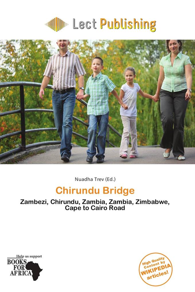 Chirundu Bridge