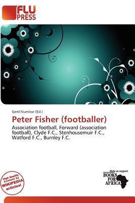Peter Fisher (footballer)