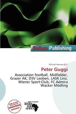 Peter Guggi