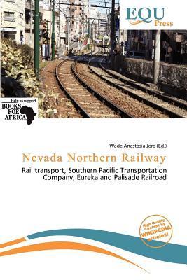 Nevada Northern Railway