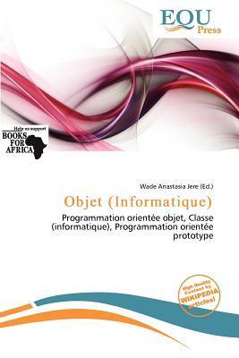 Objet (Informatique)