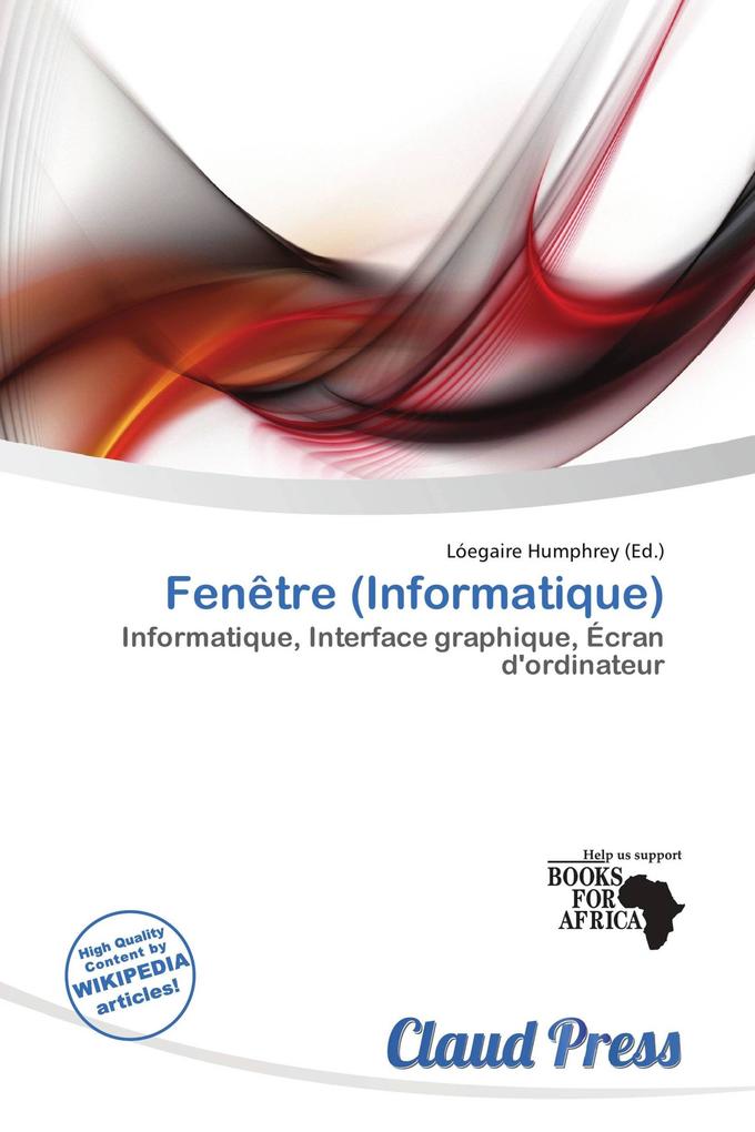 Fenêtre (Informatique)