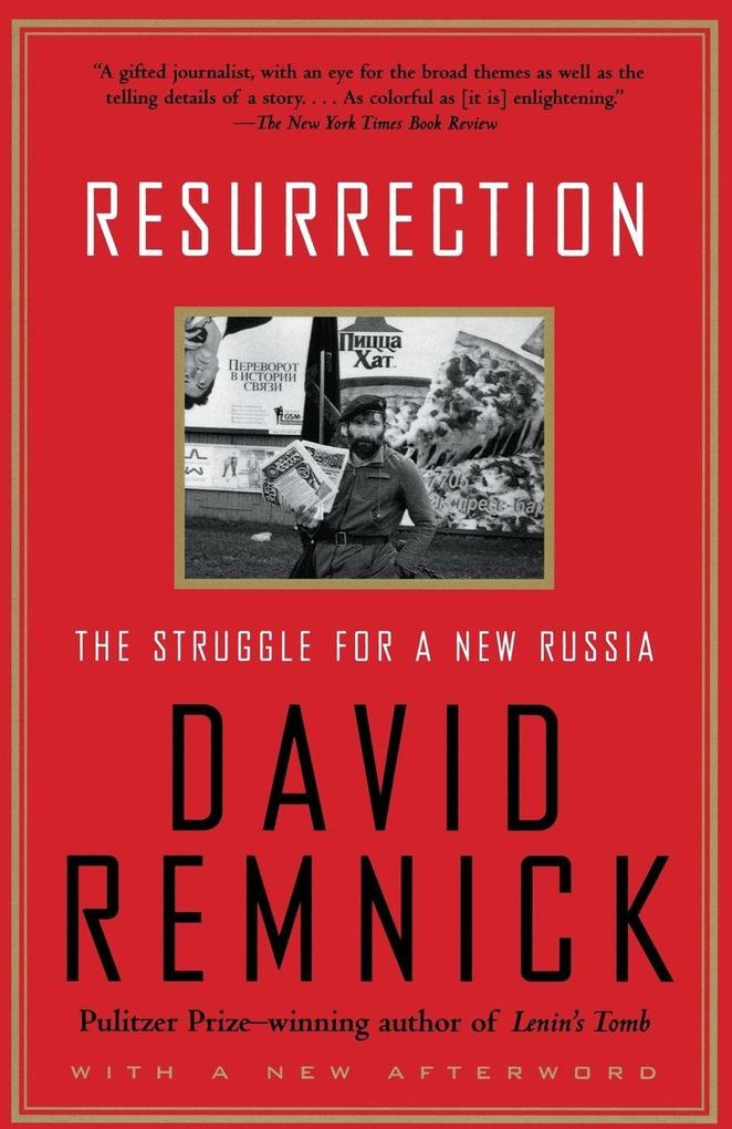 Resurrection