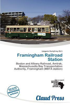 Framingham Railroad Station