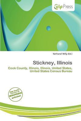 Stickney Illinois