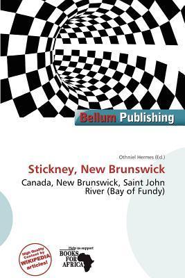 Stickney New Brunswick