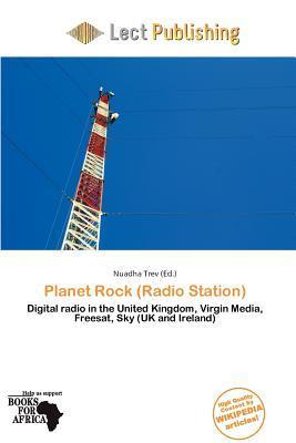 Planet Rock (Radio Station)