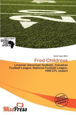 Fred Childress