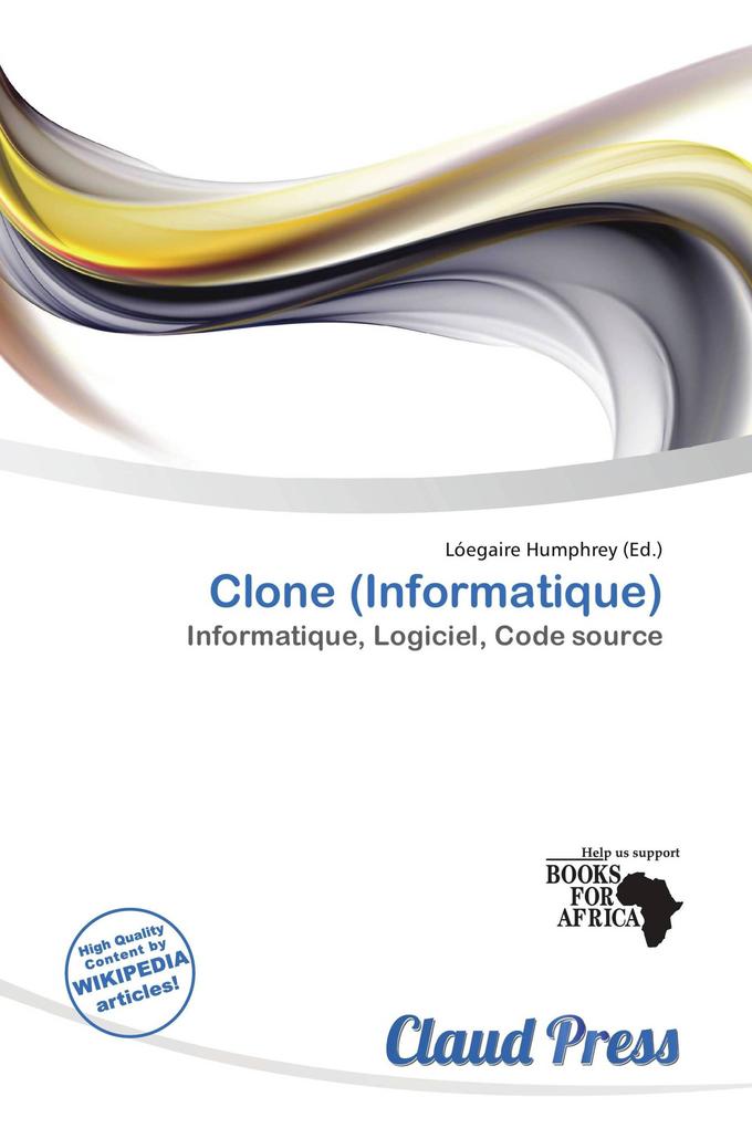 Clone (Informatique)