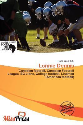 Lonnie Dennis