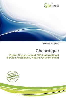Chaordique