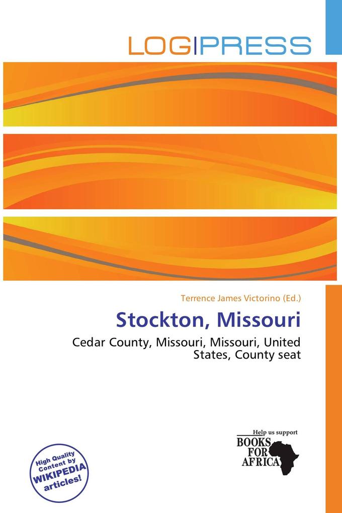 Stockton Missouri