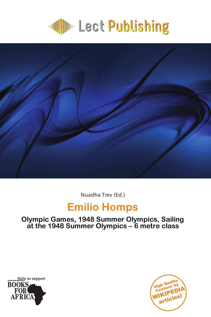 Emilio Homps