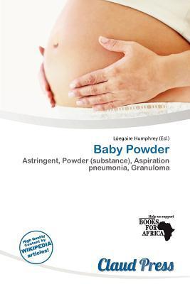 Baby Powder