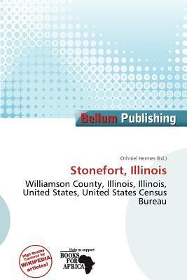 Stonefort Illinois