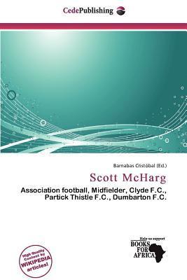 Scott McHarg