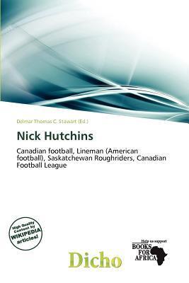 Nick Hutchins