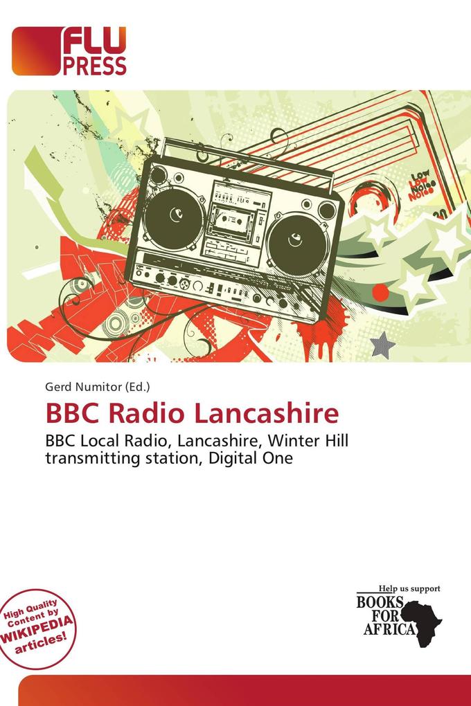 BBC Radio Lancashire
