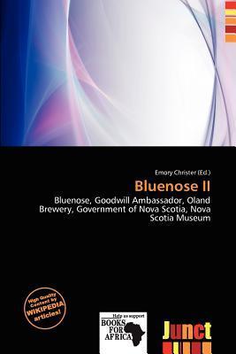 Bluenose II