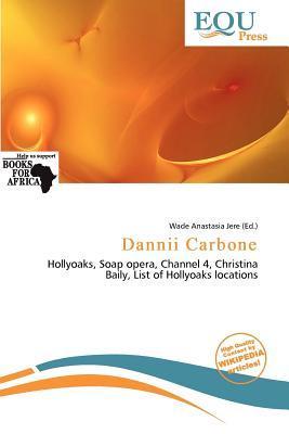 Dannii Carbone