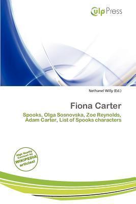 Fiona Carter