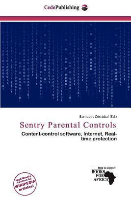 Sentry Parental Controls