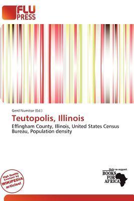 Teutopolis Illinois