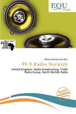 99.9 Radio Norwich