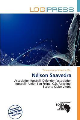 Nélson Saavedra