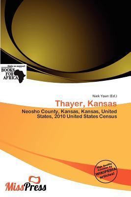 Thayer Kansas