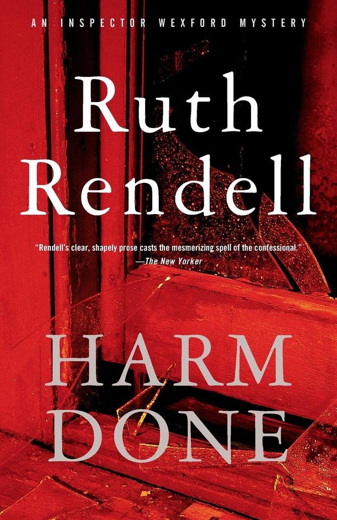 Harm Done
