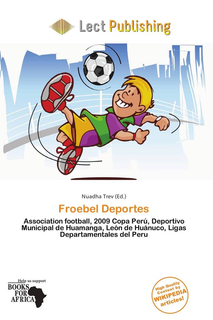 Froebel Deportes