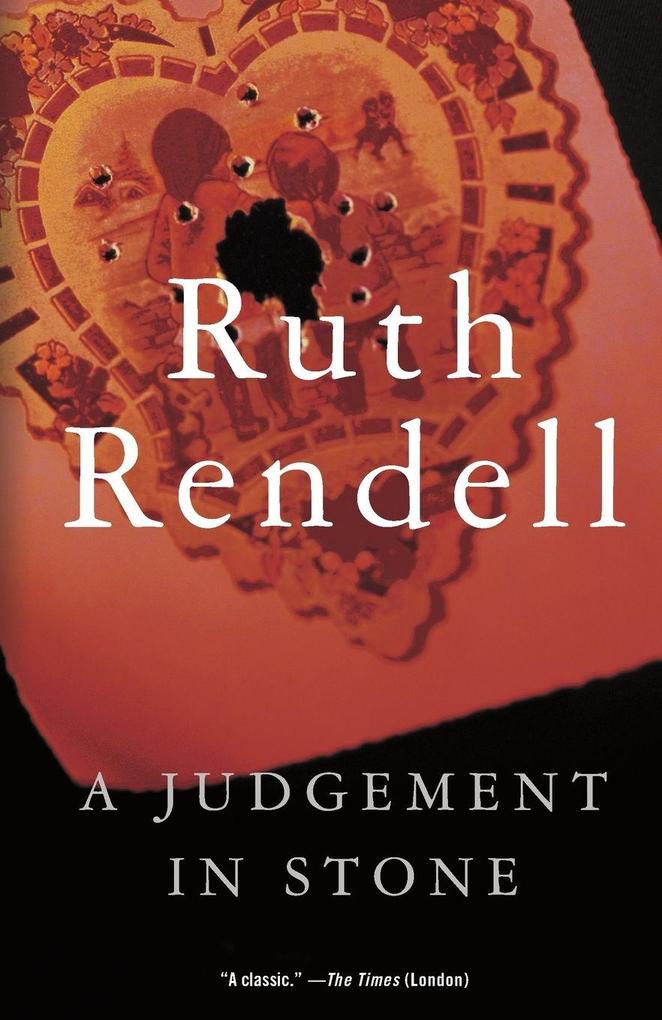 A Judgement in Stone